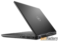 ноутбук dell latitude 5490