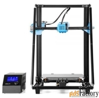 3d принтер creality3d cr-10 v2