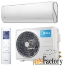 настенная сплит-система midea mt-09n1c4-i / mt-09n1c4-o