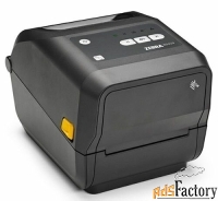 термопринтер zebra zd420 zd42042-t0ee00ez tt printer zd420; standard e