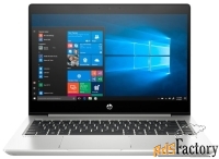 ноутбук hp probook 445r g6 (7dd97ea) (amd ryzen 3 3200u 2600 mhz/14quo