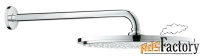 верхний душ grohe rainshower cosmopolitan 310 26066000