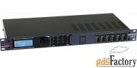 контроллеры dbx driverack 260