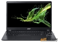 ноутбук acer aspire 3 (a315-54k-37t0) (intel core i3 7020u 2300mhz/15.