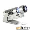 прожектор rush gobo projector 1