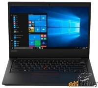 ноутбук lenovo thinkpad edge e490