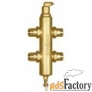 сепаратор гидравлический spirotech spirocross - 1quot; (нр, pn10, tmax