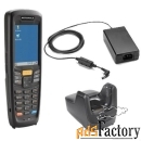 комплект тсд motorola mc2100