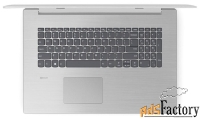 ноутбук lenovo ideapad 330-17ikbr (intel core i3 7020u 2300 mhz/17.3qu