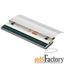 зип toshiba 0tsbc0145201f печатающая головка thermal printhead (600 dp