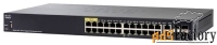 коммутатор cisco sg350-28p