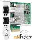 hp адаптер ethernet 10gb 2p 530sfp+ adptr (652503-b21)