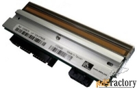 печатающая головка zebra 110xi4 300 dpi, p1004232