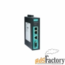 преобразователь moxa mgate 5114 1-port modbus/iec101 to iec104 gateway