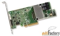 raid-контроллер lsi 9361-8i 2gb sgl (lsi00462) (lsi00462/03-25420-08)