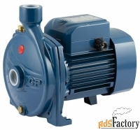 поверхностный насос pedrollo cp210b (cp25/200a) (3000 вт)