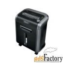 уничтожитель бумаг fellowes powershred 79ci, p-4, 4х38 мм, 16 лист. од