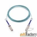 кабель mellanox technologies mfa1a00-c003 eth 100gbe, 100gb/s, qsfp, l