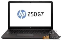 ноутбук hp 250 g7 (intel core i3 8130u 2200mhz/15.6quot;/1366x768/4gb/