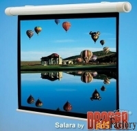 экран salara hdtv (9:16) 165/65quot; 81*144 xt1000e (mw) ebd 12quot; 1