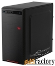 настольный компьютер iru home 315 mt (1162608) mini-tower/intel core i