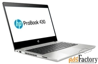 ноутбук hp probook 430 g6 (intel core i5 8265u 1600mhz/13.3quot;/1920x