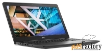 ноутбук dell latitude 3590 (210-anyk) (intel core i3 7020u 2300mhz/15.