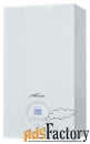 газовый котел sime brava slim 30 bf 28.1 квт двухконтурный