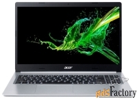 ноутбук acer aspire 5 a515-54-34uq (intel core i3 8145u 2100mhz/15.6qu