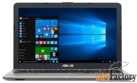 ноутбук asus x541uv-dm1607t (intel core i3 6006u 2000mhz/15.6quot;/192