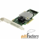 adaptec контроллер серверный asr-8805 sgl (2277500-r)