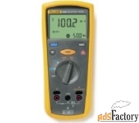 измеритель сопротивления изоляции fluke 1503