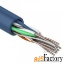 utp 4pr 23awg cat6 305м rexant (01-0047)