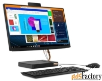 моноблок 23.8quot; lenovo ideacentre aio a540-24icb