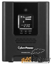 интерактивный ибп cyberpower pr3000elcdsl