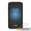 терминал сбора данных motorola zebra tc25bj (tc25bj-10c102a6)