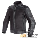 мотокуртка dainese corbin d-dry / черный