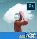 подписка (электронно) adobe photoshop for enterprise 1 user level 1 1-