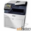 мфу xerox workcentre 6515dni