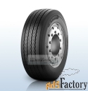 шина грузовая michelin x multi t 385/65 r22.5 160k