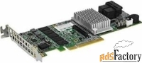 supermicro контроллер aoc-s3108l-h8ir (aoc-s3108l-h8ir)