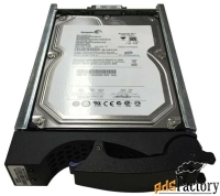 005051467 жесткий диск emc 900 гб 10k 2.5in 6g sas hdd for vnx