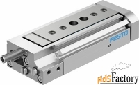 мини-суппорт festo dgsl-6-20-p1a