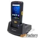 терминал сбора данных newland mt6551 (beluga iii), 2d, 4quot;, android