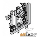 комплект viessmann для подключения емкостного водонагревателя