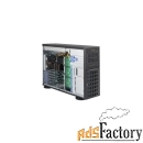 корпус supermicro cse-745tq-920b big-tower 920w