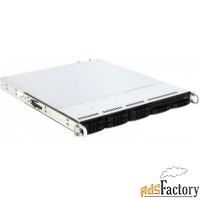 корпус supermicro cse-113mtq-r400cb