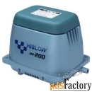 компрессор hiblow hp-200