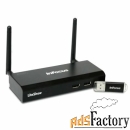 wi-fi адаптер infocus liteshow 4 db+