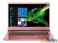 ноутбук acer swift 3 sf314-58